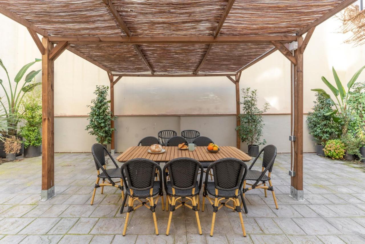 Tsa La Rosa Apartamento Barcelona Exterior foto