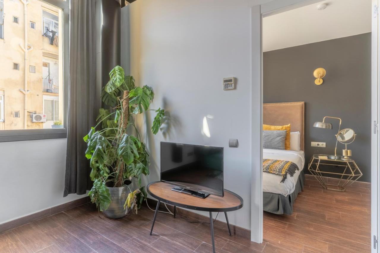 Tsa La Rosa Apartamento Barcelona Exterior foto